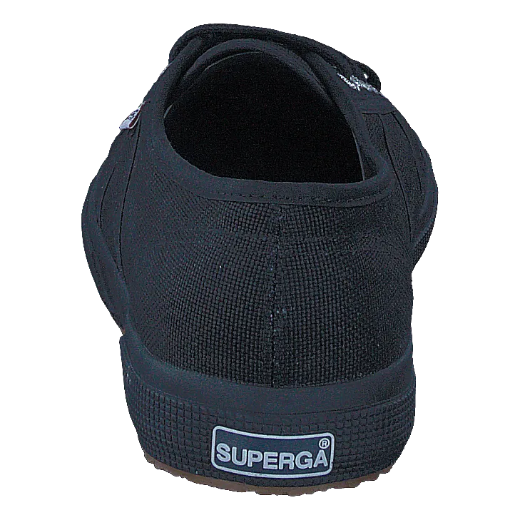 2750-Cotu Classic 996 full black