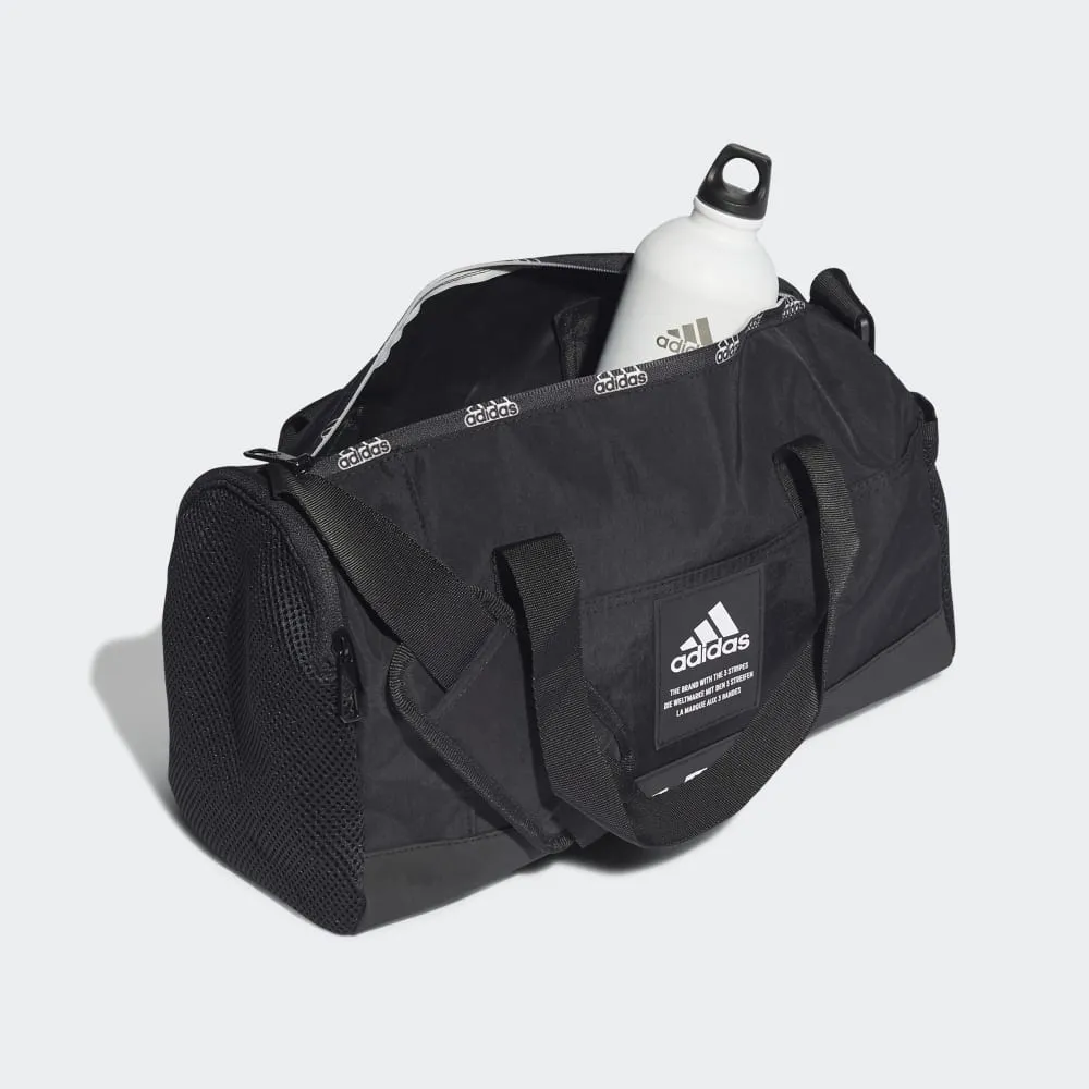 ADIDAS 4ATHLTS DUFFEL BAG EXTRA SMALL - BLACK
