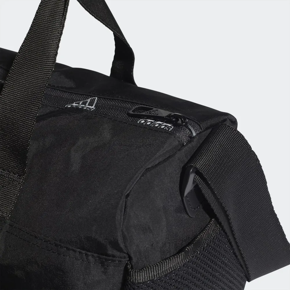 ADIDAS 4ATHLTS DUFFEL BAG EXTRA SMALL - BLACK