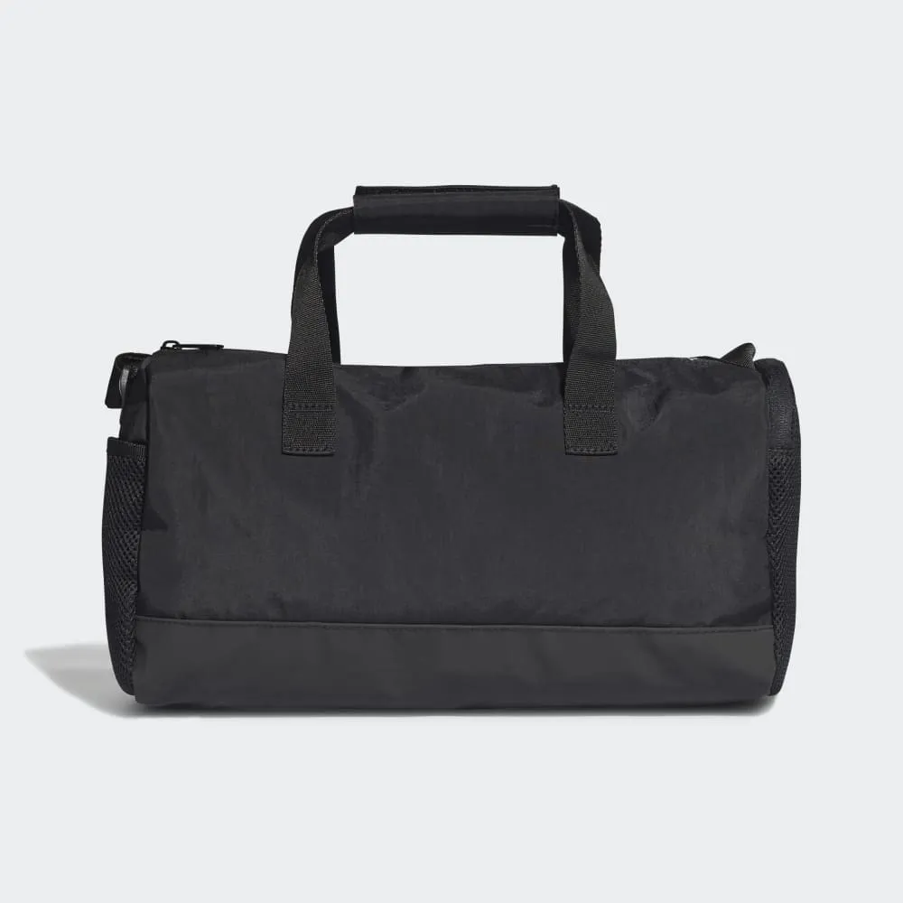 ADIDAS 4ATHLTS DUFFEL BAG EXTRA SMALL - BLACK
