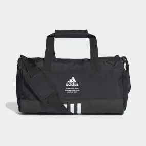 ADIDAS 4ATHLTS DUFFEL BAG EXTRA SMALL - BLACK