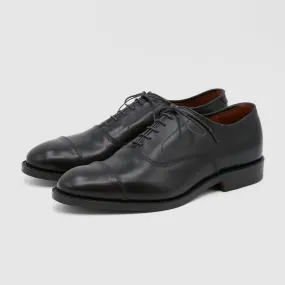 Allen Edmonds Park Avenue Cap Toe Oxford Shoes