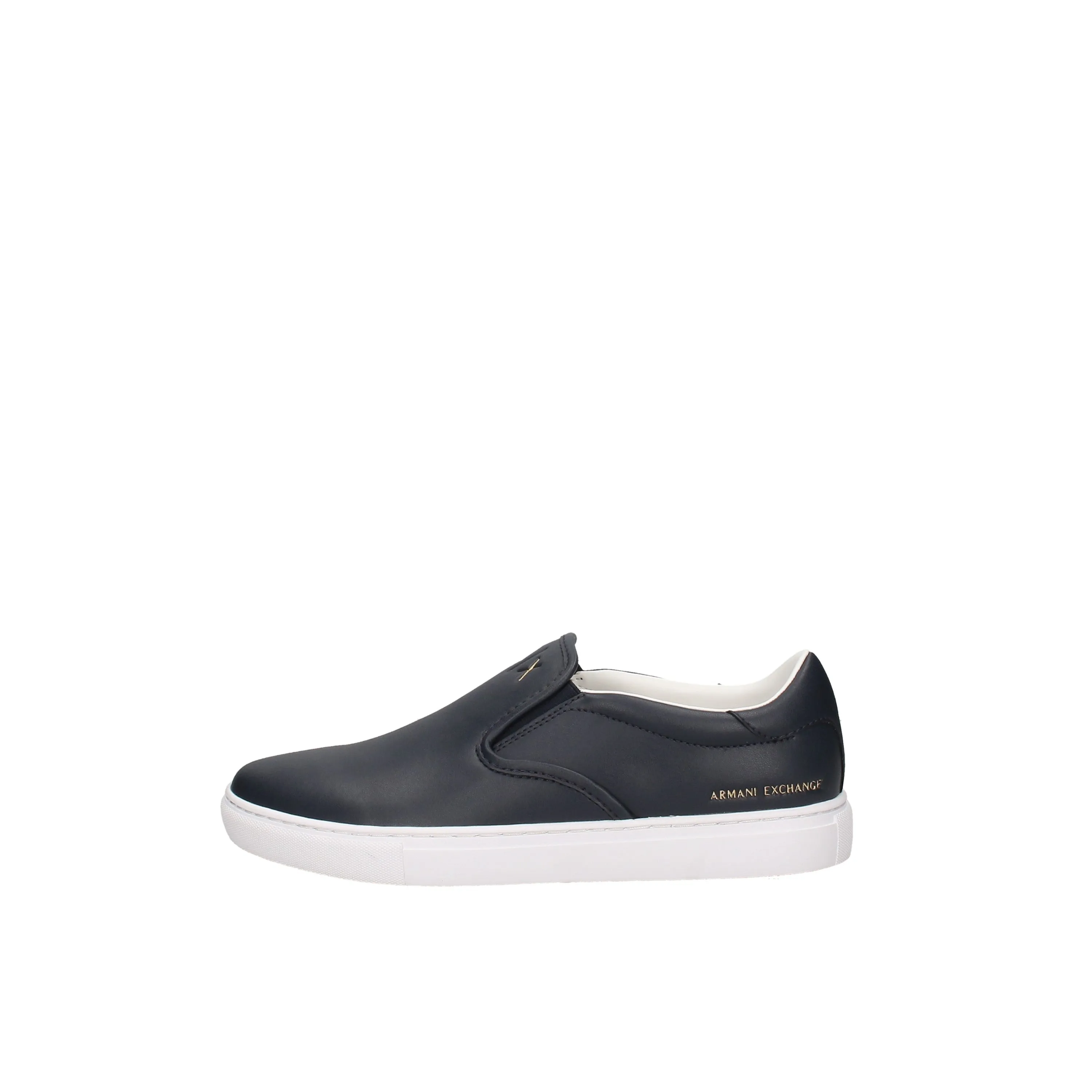 Armani Exchange Sneakers XUY005-XV536