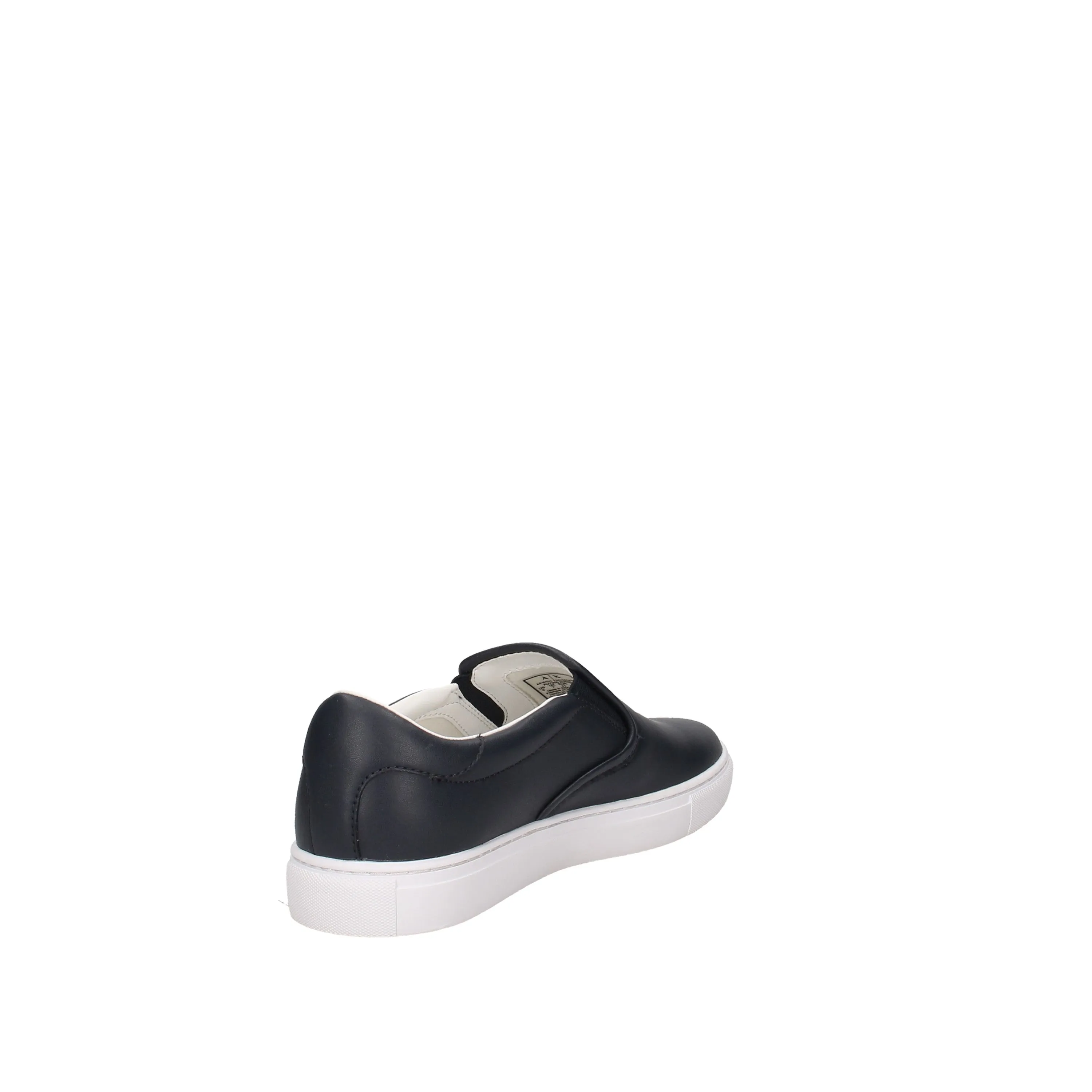 Armani Exchange Sneakers XUY005-XV536
