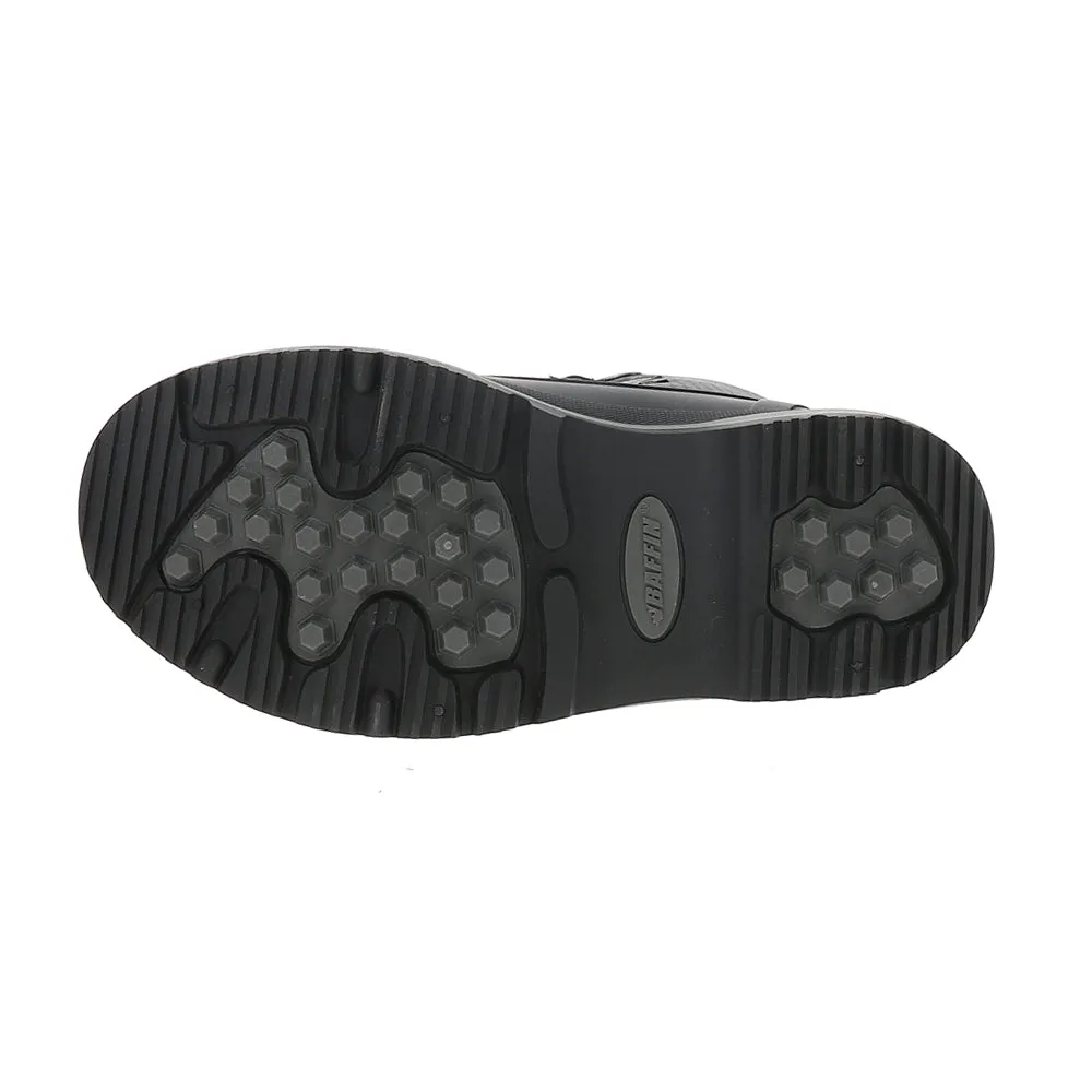 Bobcaygeon Round Toe Snow Boots