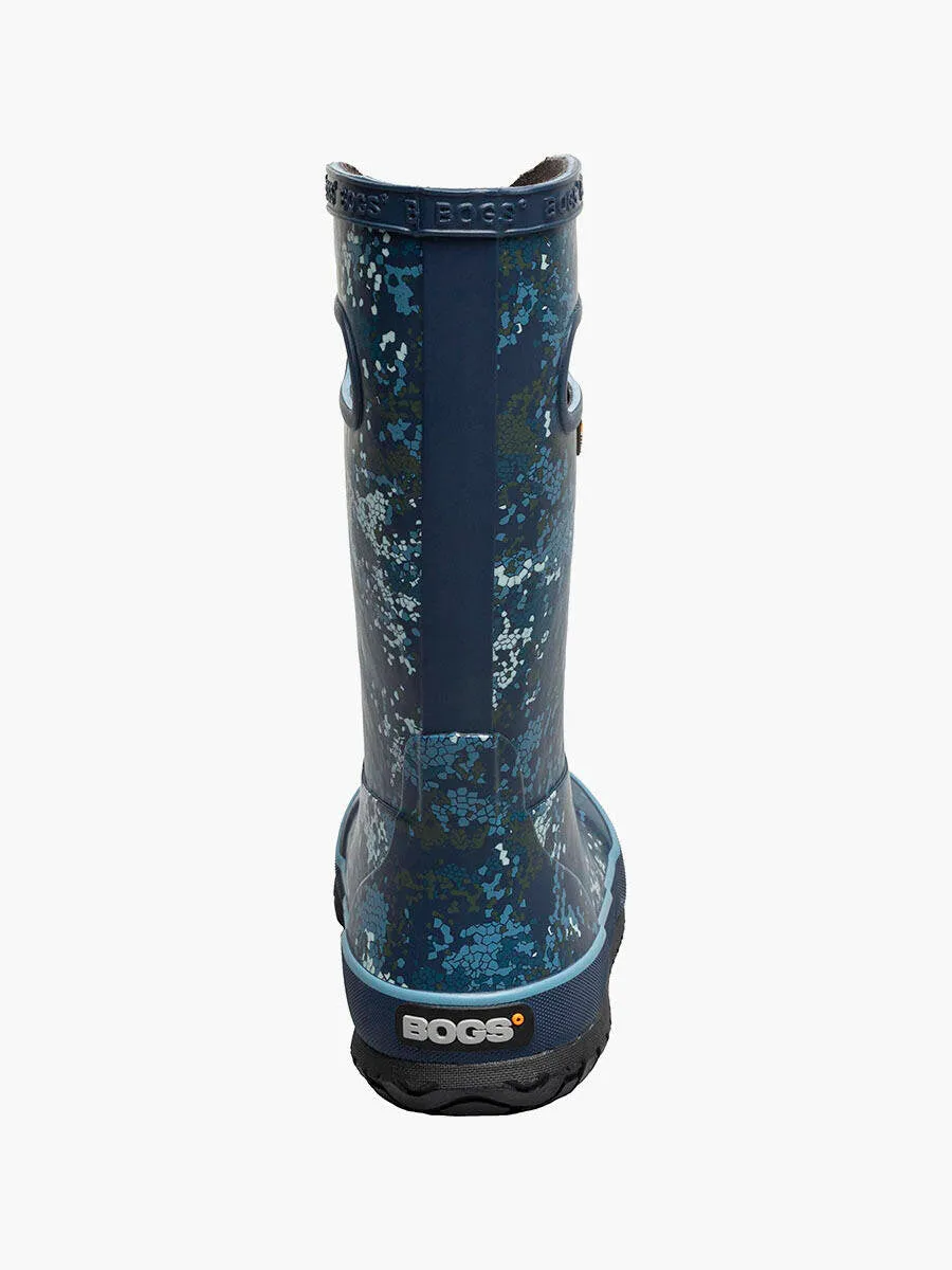 Bogs - Kid's Micro Camo Rainboot
