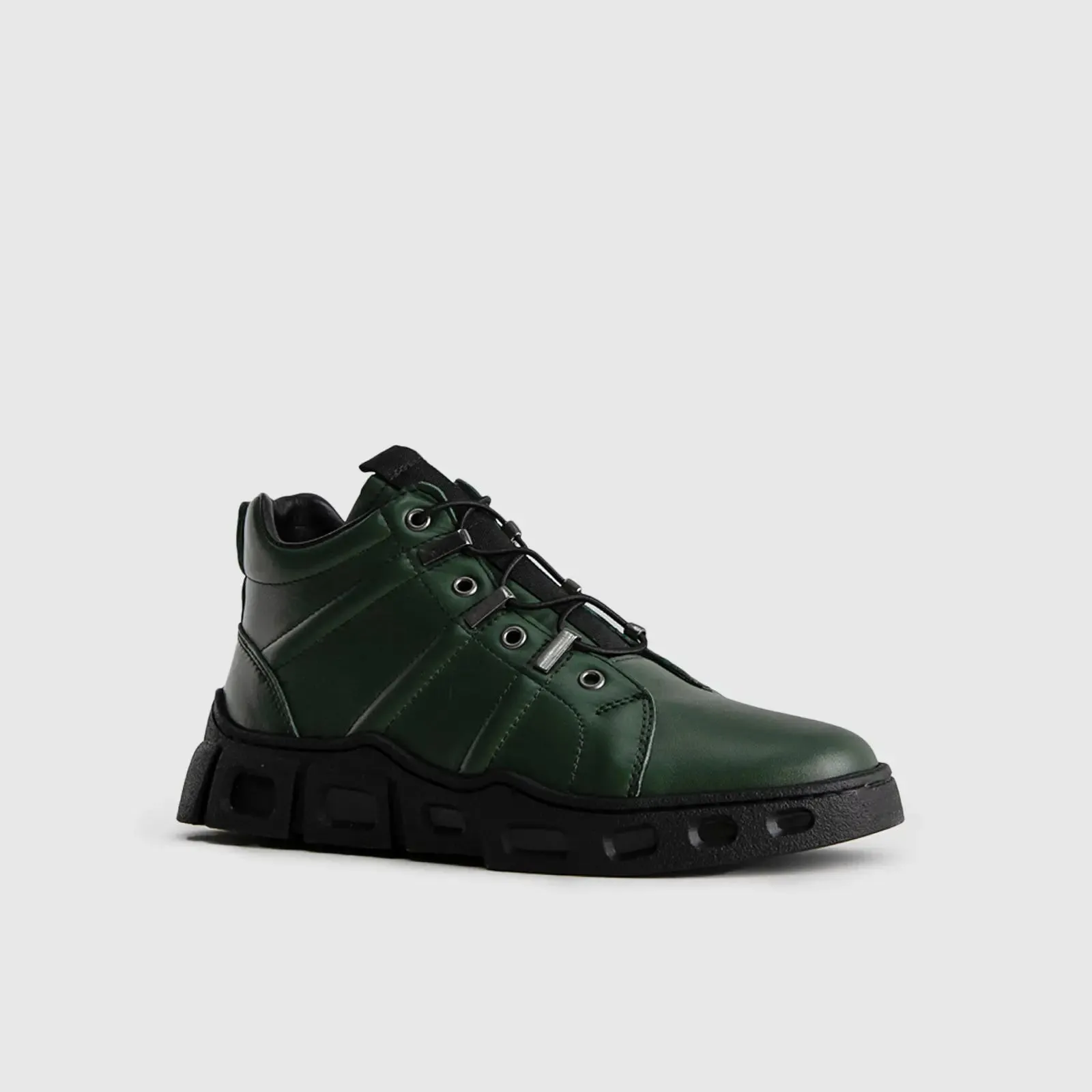 Bulletti Casual Sneaker 851 Green