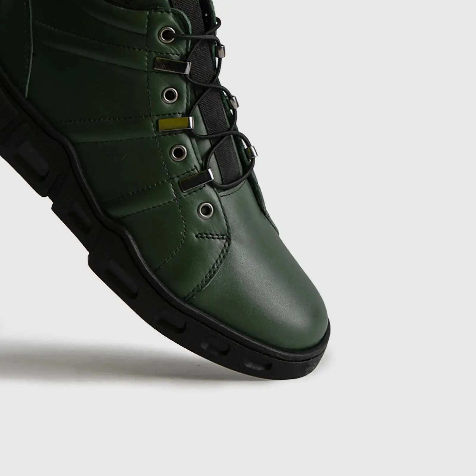 Bulletti Casual Sneaker 851 Green