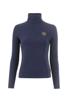 Cavallo Leela Performance Turtleneck