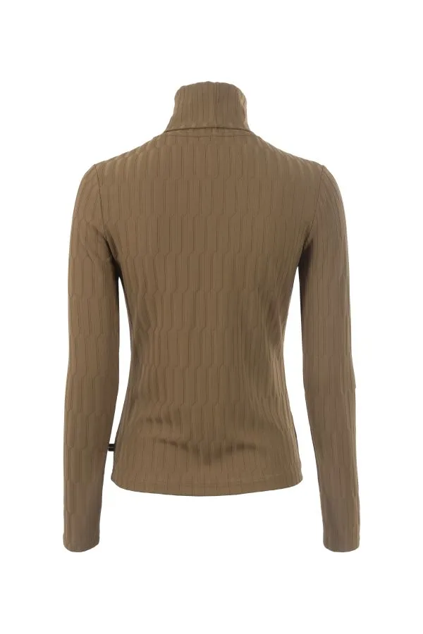 Cavallo Leela Performance Turtleneck