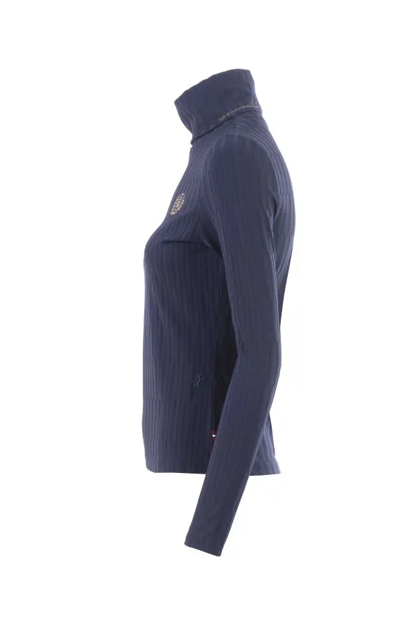 Cavallo Leela Performance Turtleneck