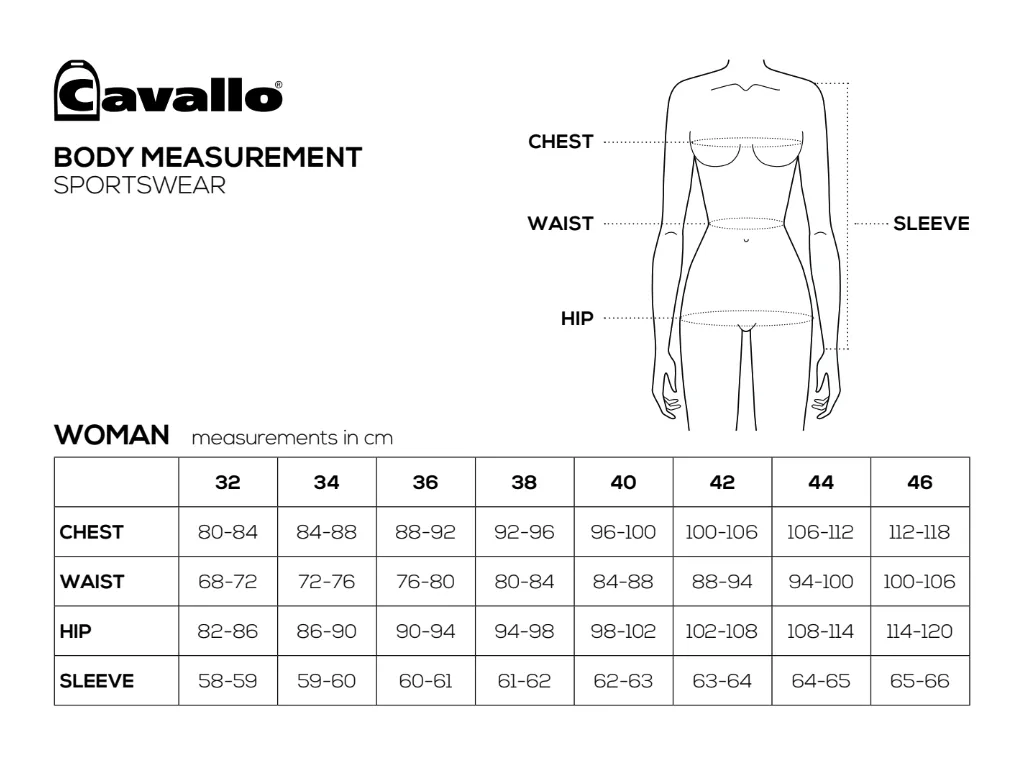 Cavallo Leela Performance Turtleneck