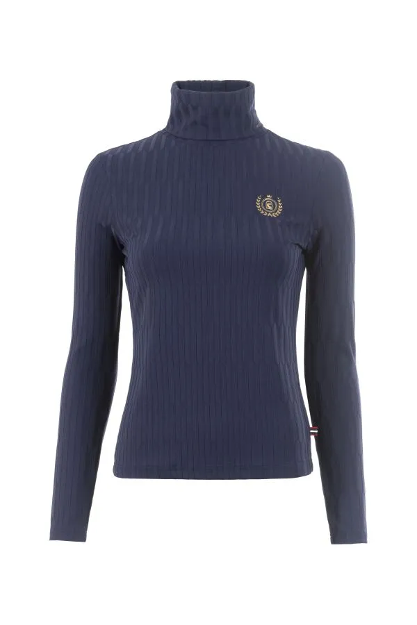 Cavallo Leela Performance Turtleneck