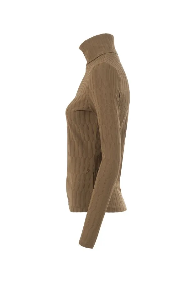 Cavallo Leela Performance Turtleneck