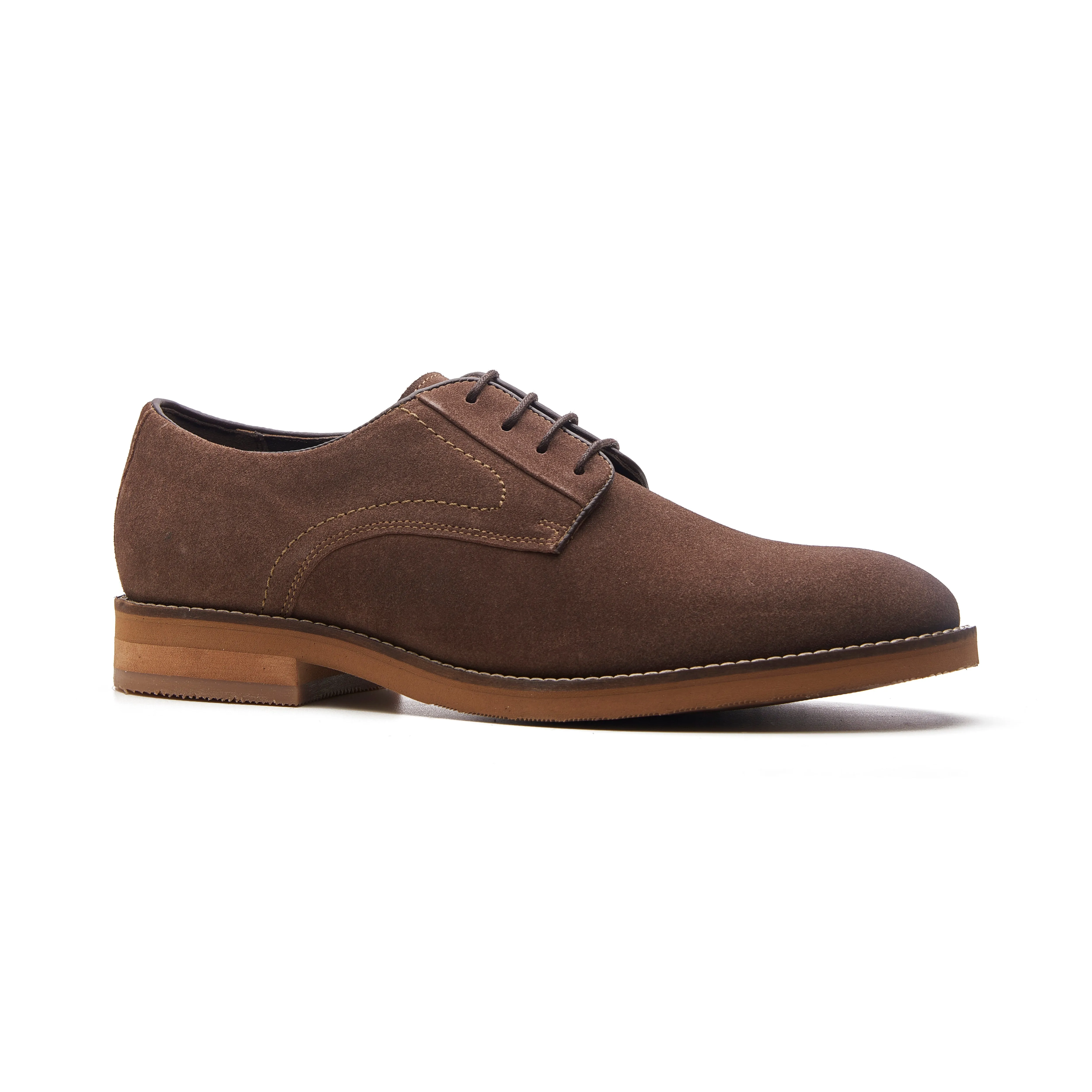Ciro Suede Dress Shoes