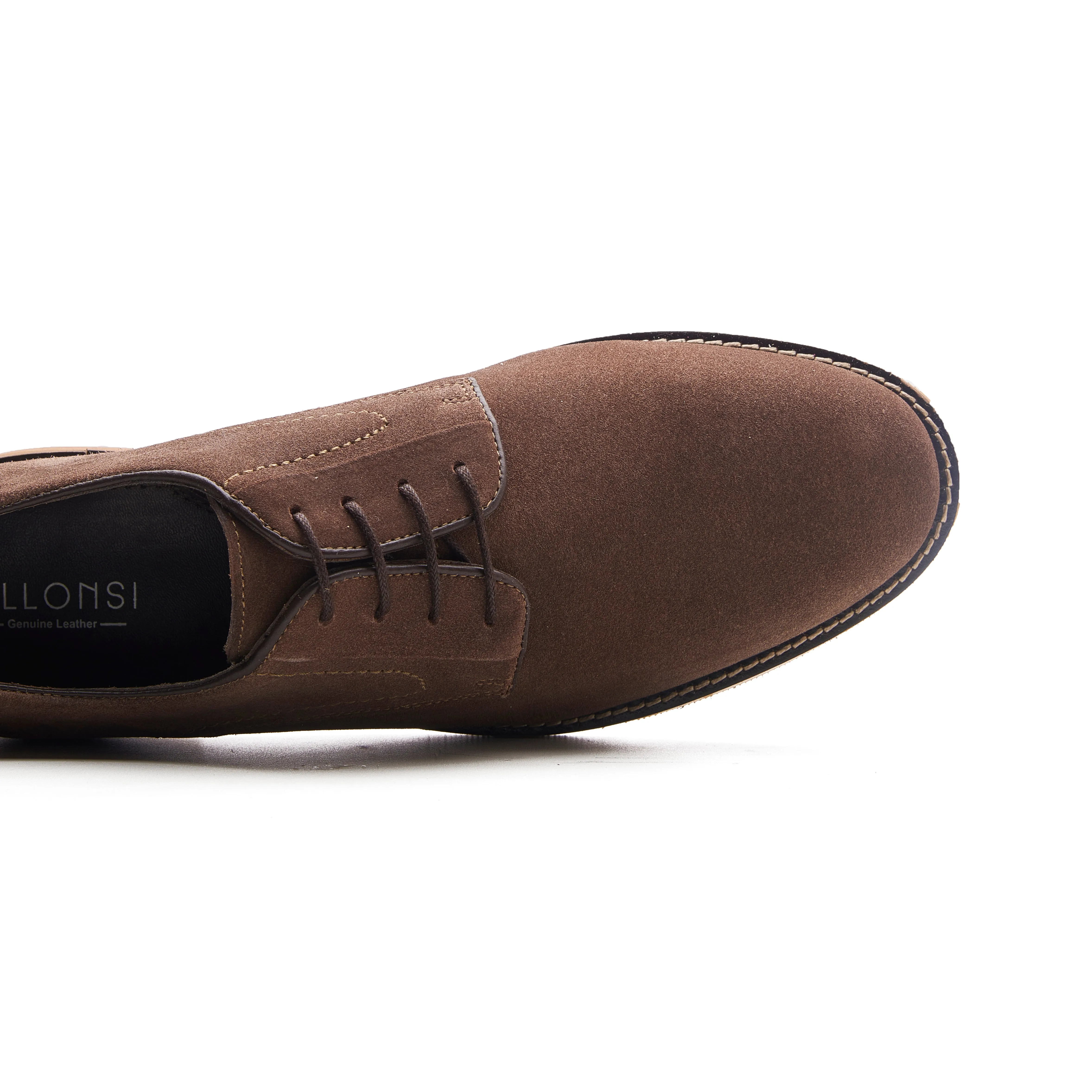 Ciro Suede Dress Shoes