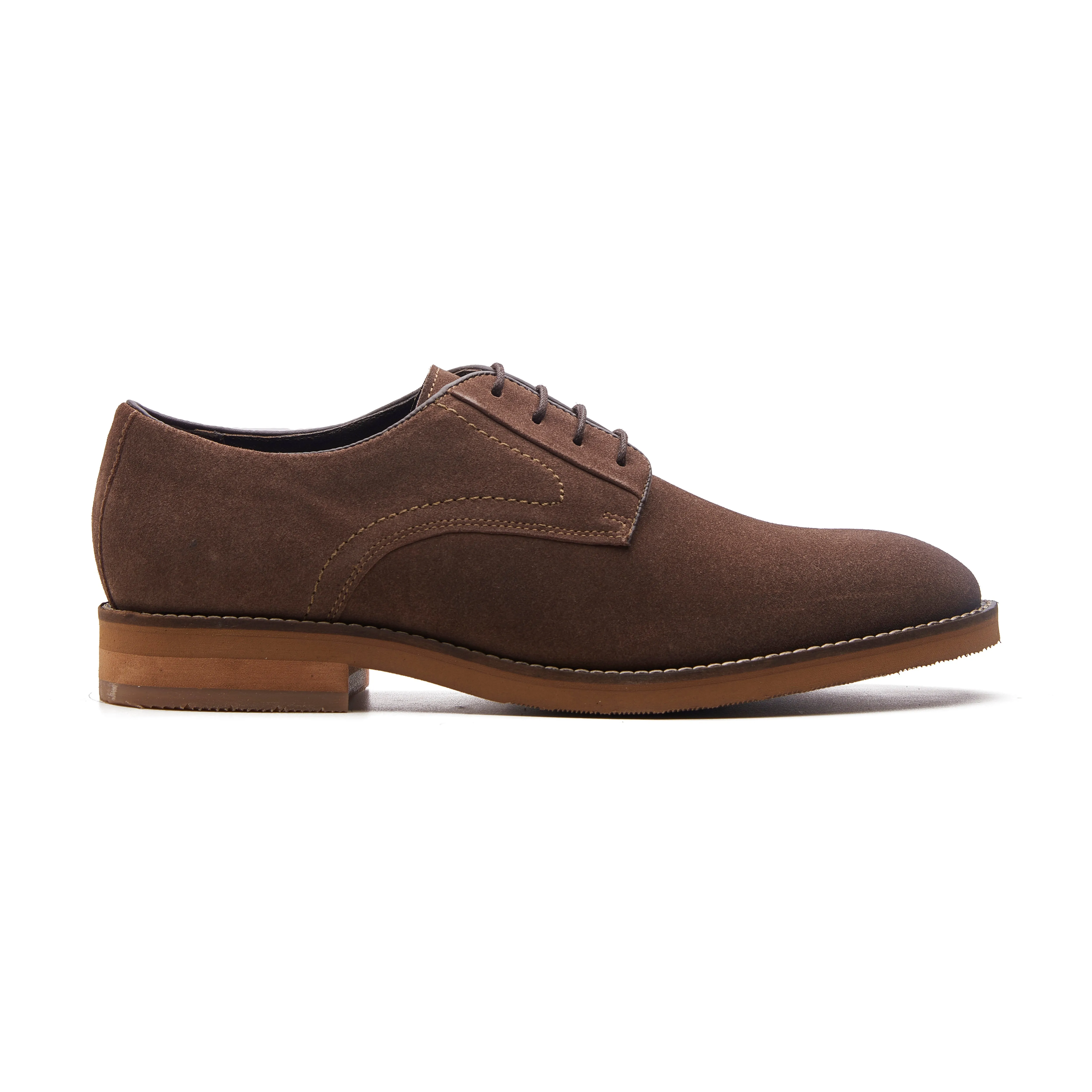 Ciro Suede Dress Shoes