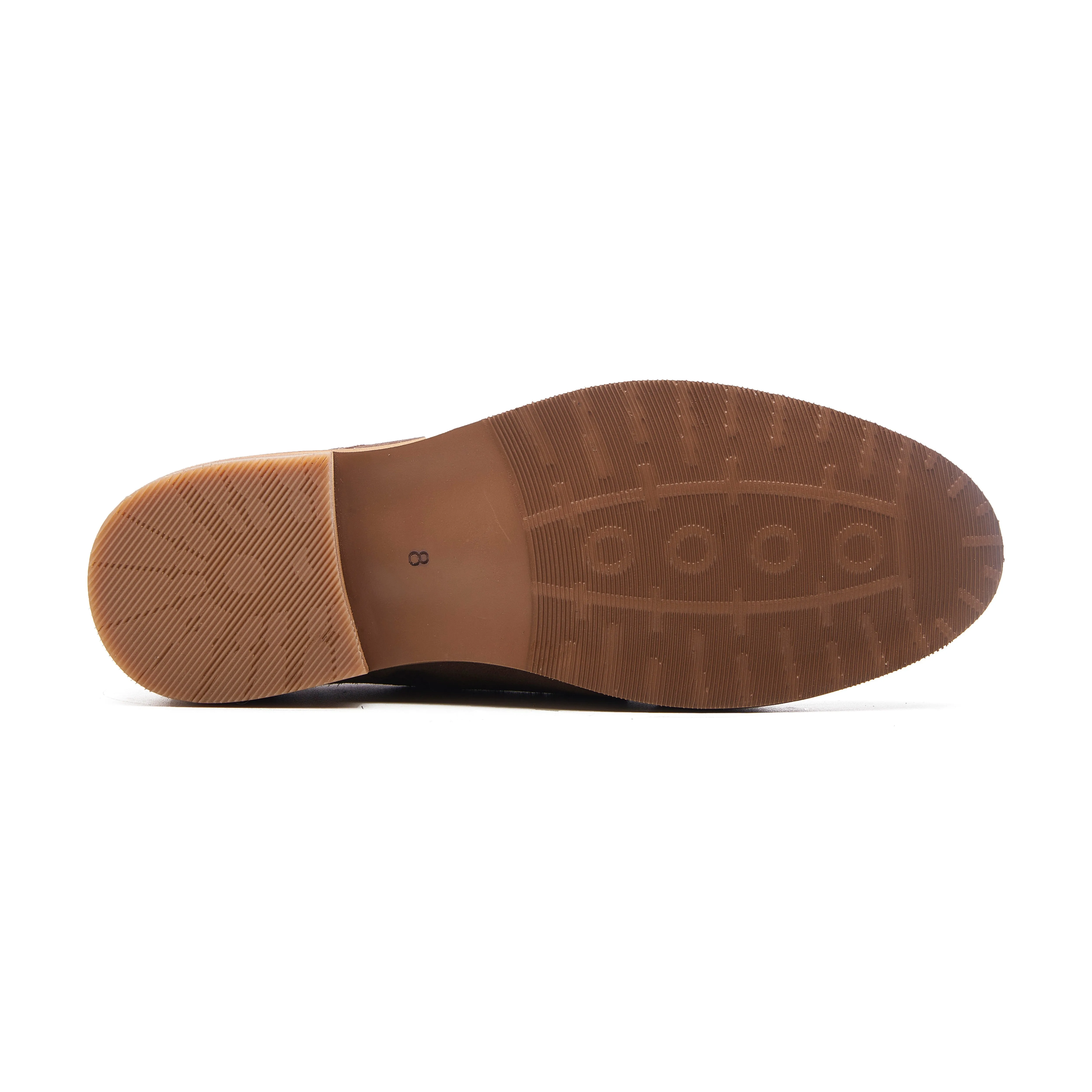 Ciro Suede Dress Shoes