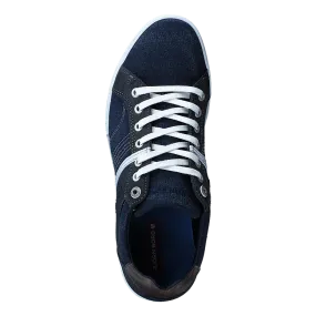 Coltrane CVS Navy/Dk Grey