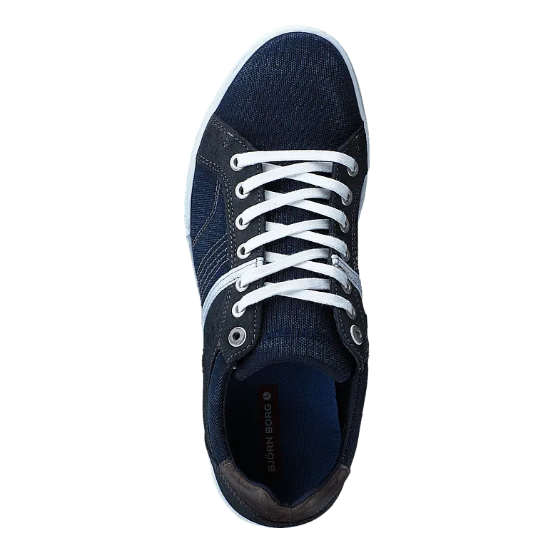 Coltrane CVS Navy/Dk Grey