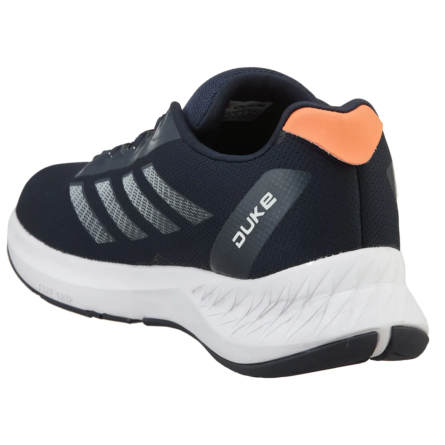 Duke Men Colourblocked Gym or Training Shoes (FWOL2092)