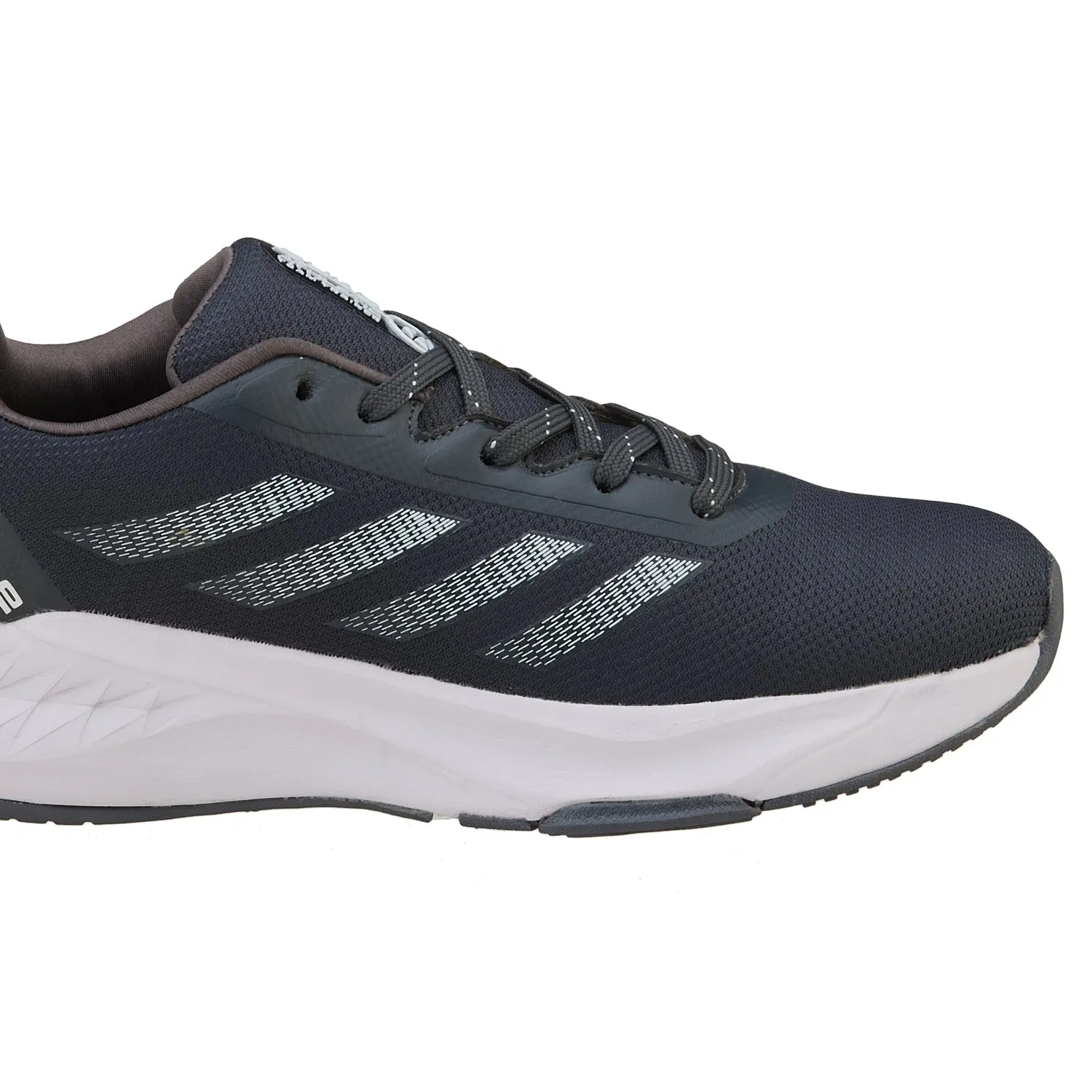 Duke Men Colourblocked Gym or Training Shoes (FWOL2092)