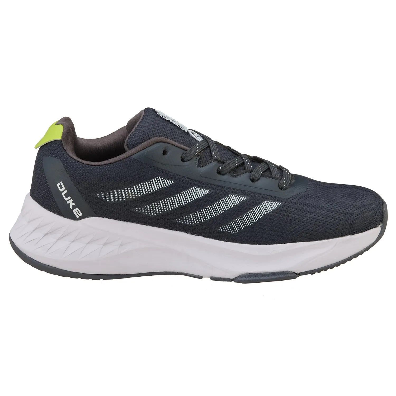 Duke Men Colourblocked Gym or Training Shoes (FWOL2092)