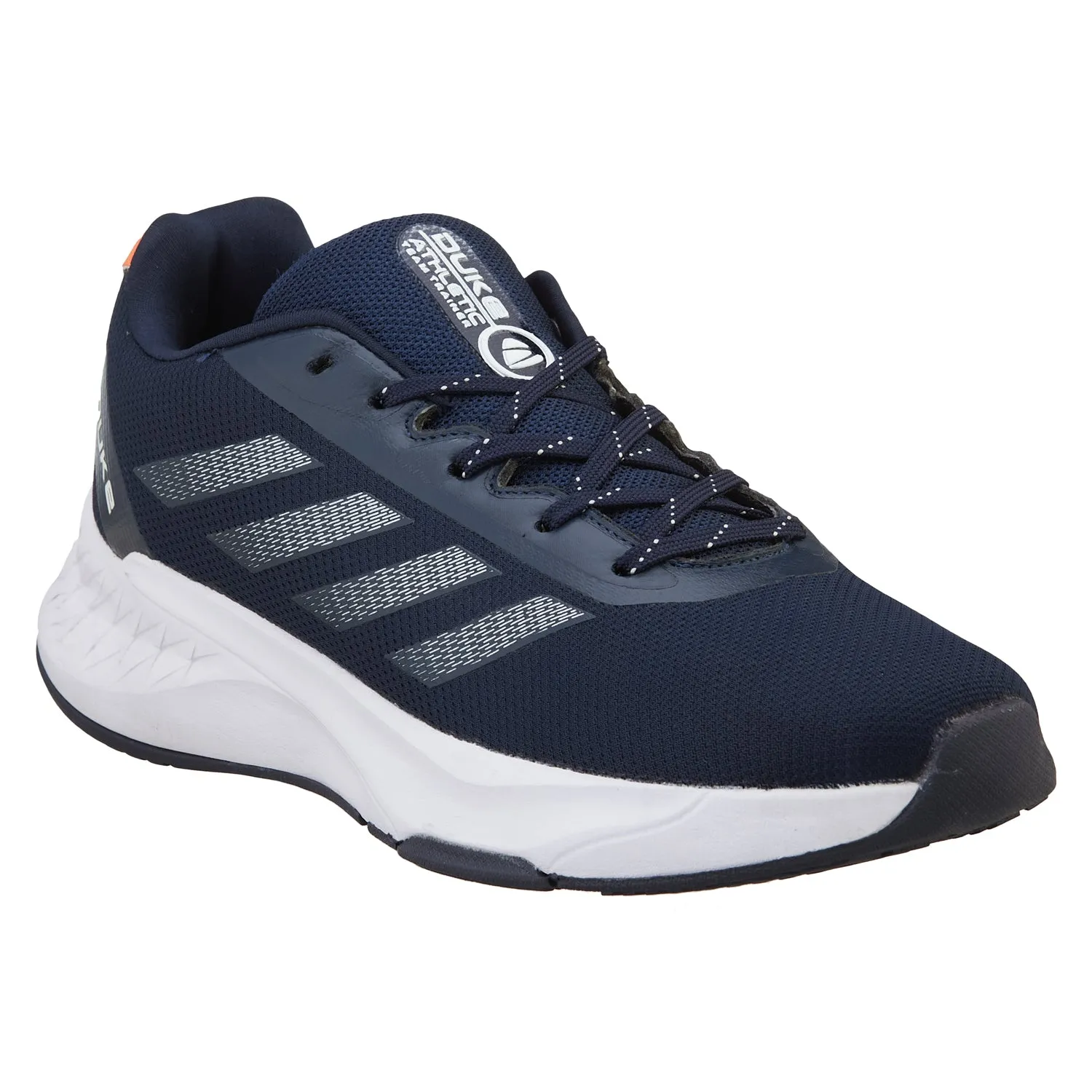 Duke Men Colourblocked Gym or Training Shoes (FWOL2092)
