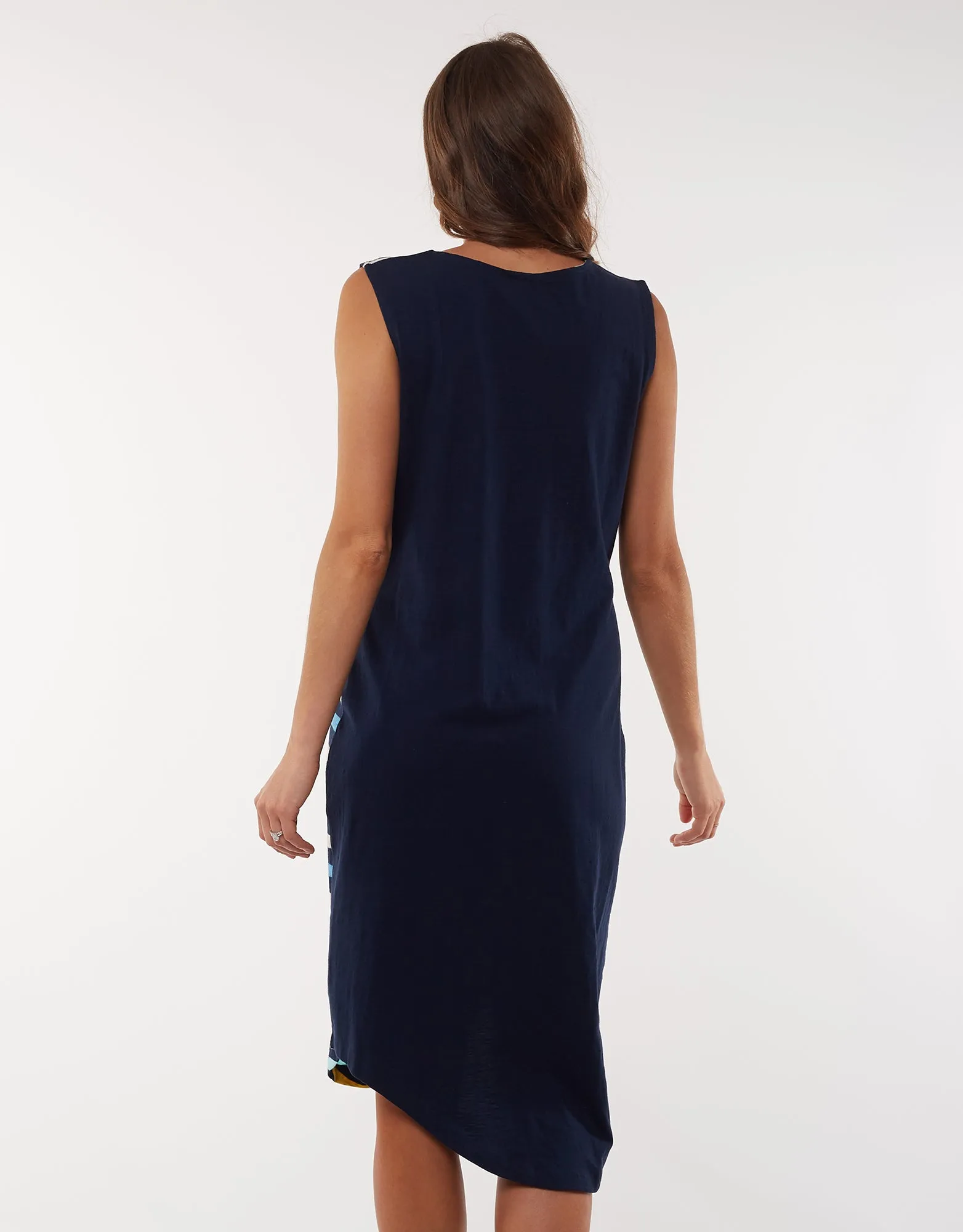 Elm All About It Dress