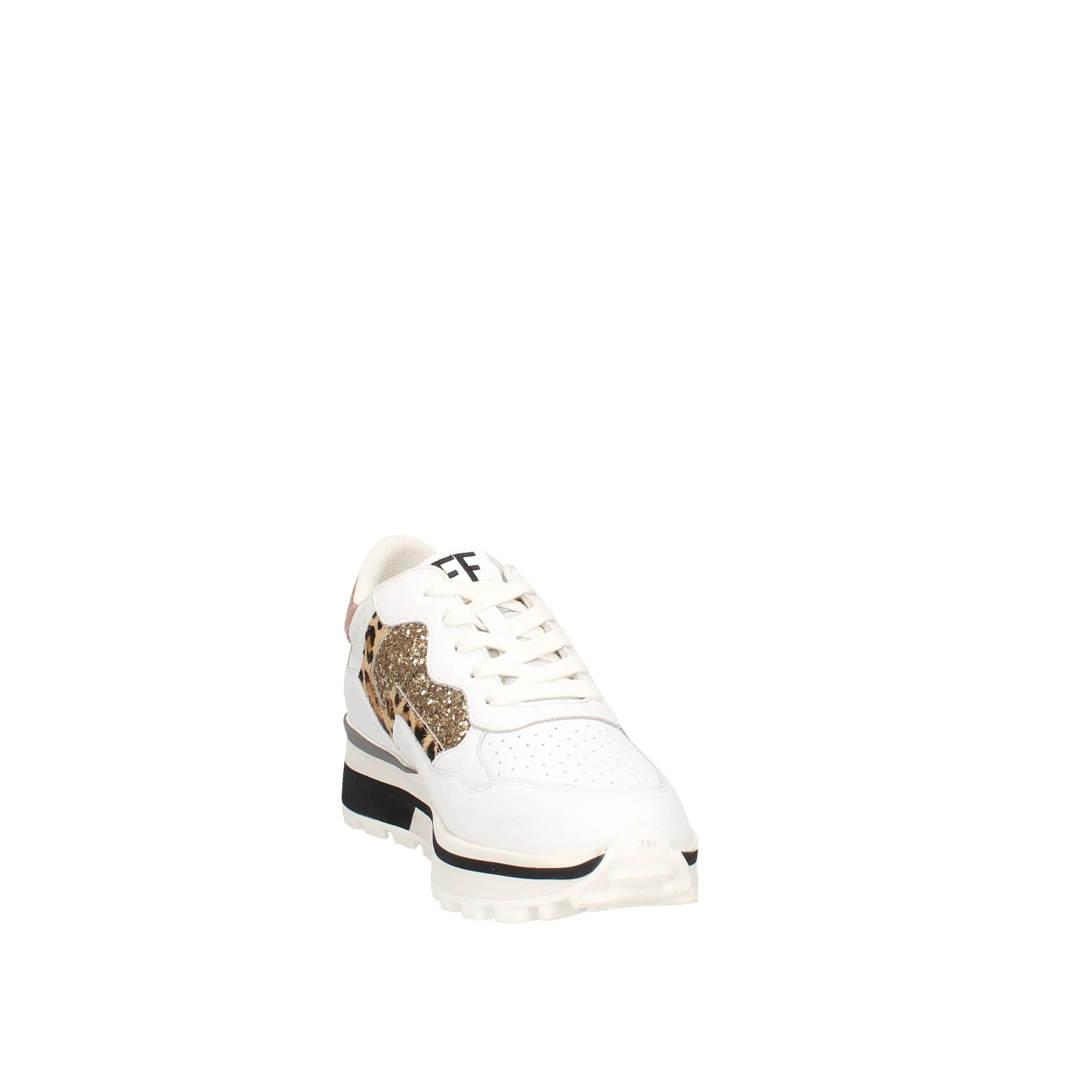 Emanuélle Vee Sneakers 422P-902-12-P003U