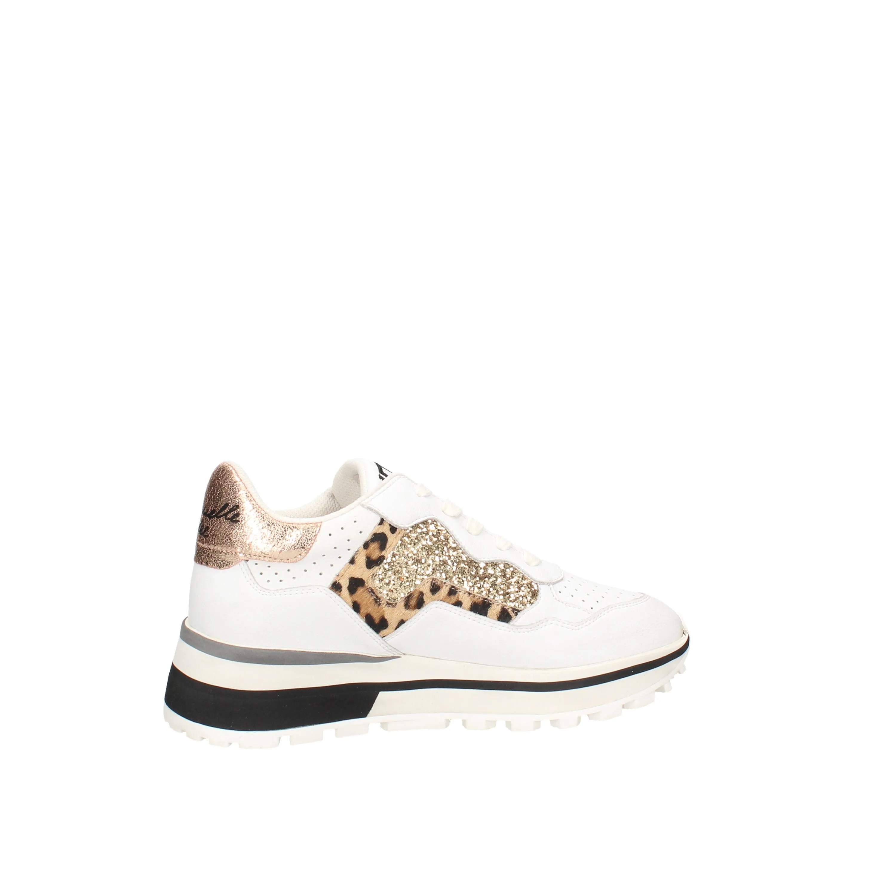 Emanuélle Vee Sneakers 422P-902-12-P003U