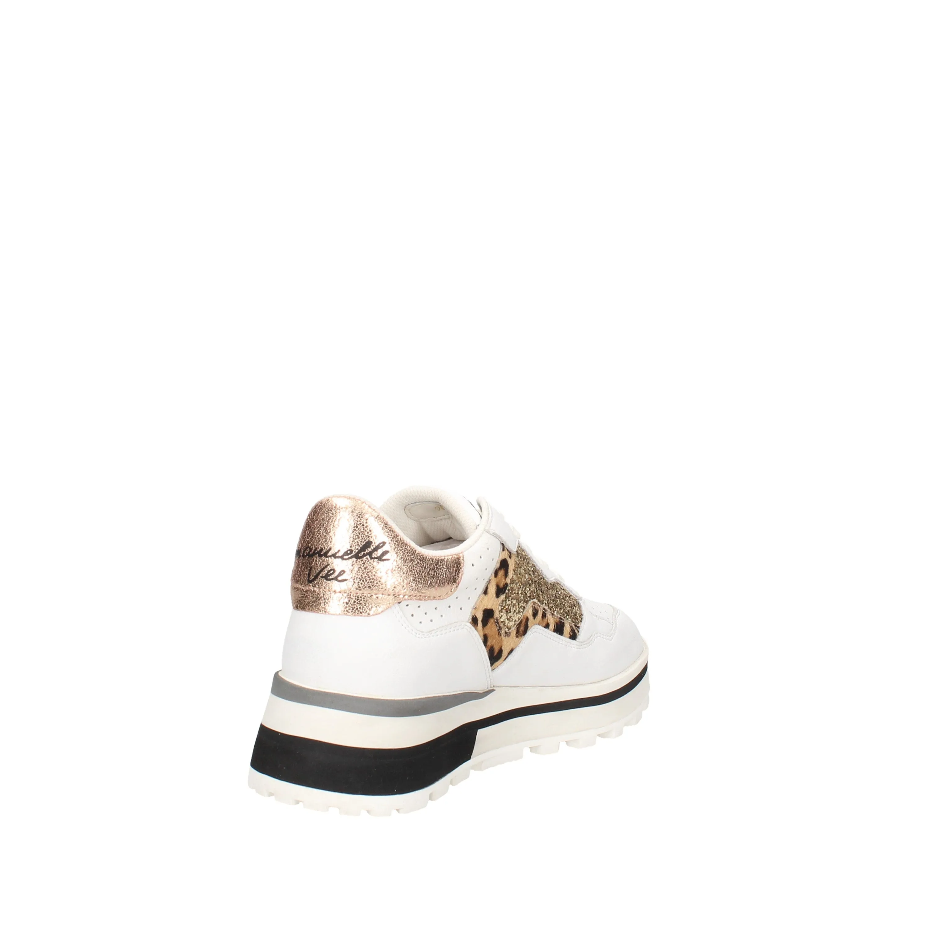 Emanuélle Vee Sneakers 422P-902-12-P003U
