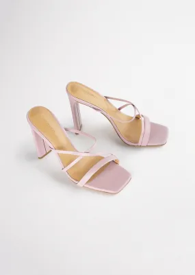 Fior Mauve Nappa