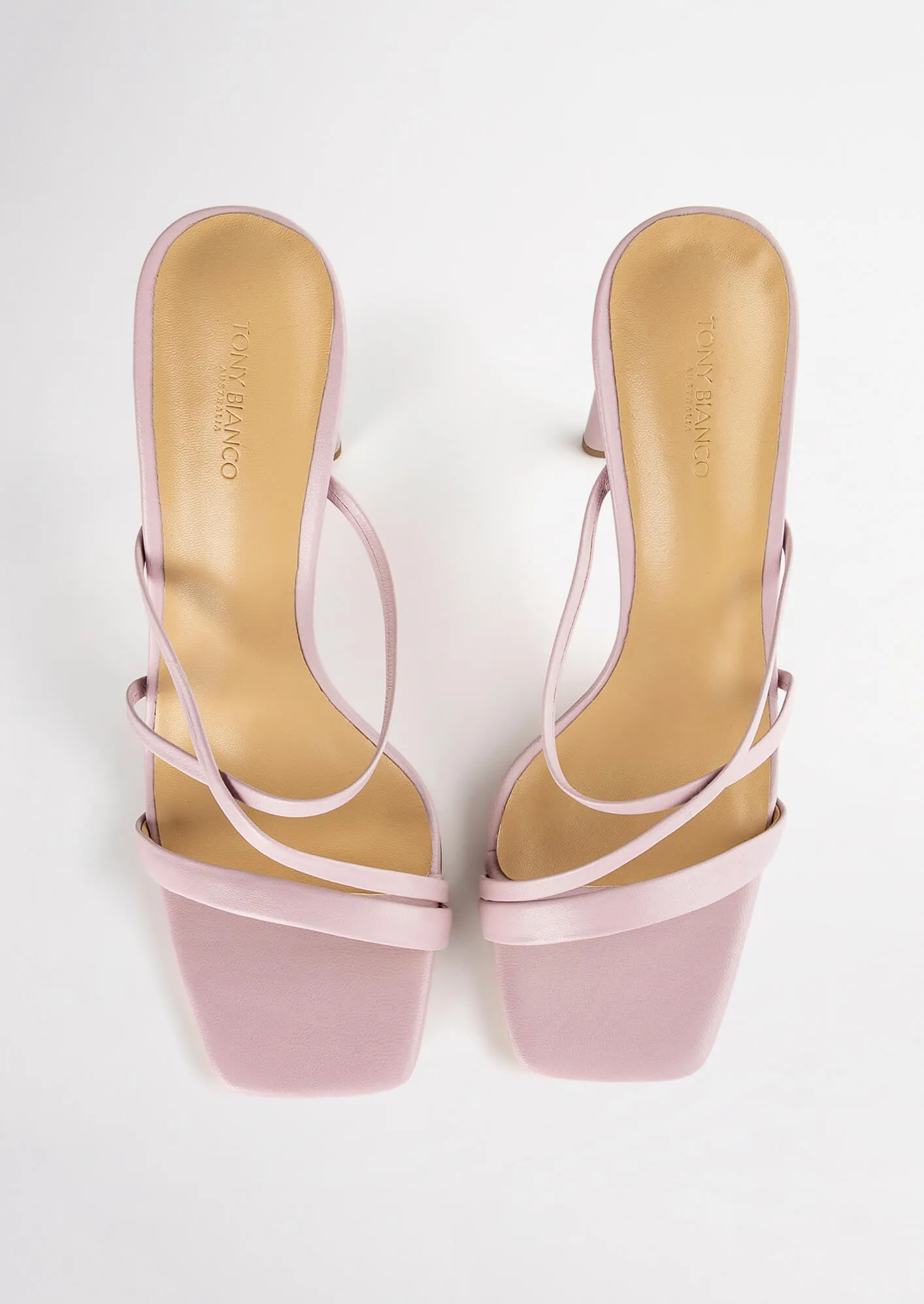 Fior Mauve Nappa