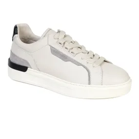 Greyder Men's Everyday Casual Sneakers In White