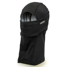 Howl Legacy Facemask - Black