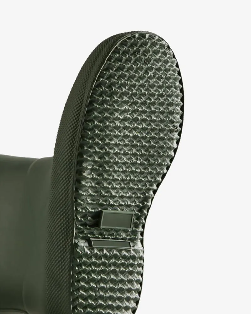 Hunter Kids LITTLE KIDS ORIGINAL FIRST CLASSIC BOOT HUNTER GREEN