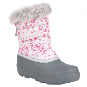 Kid's Ava Cold Weather Snow Boot