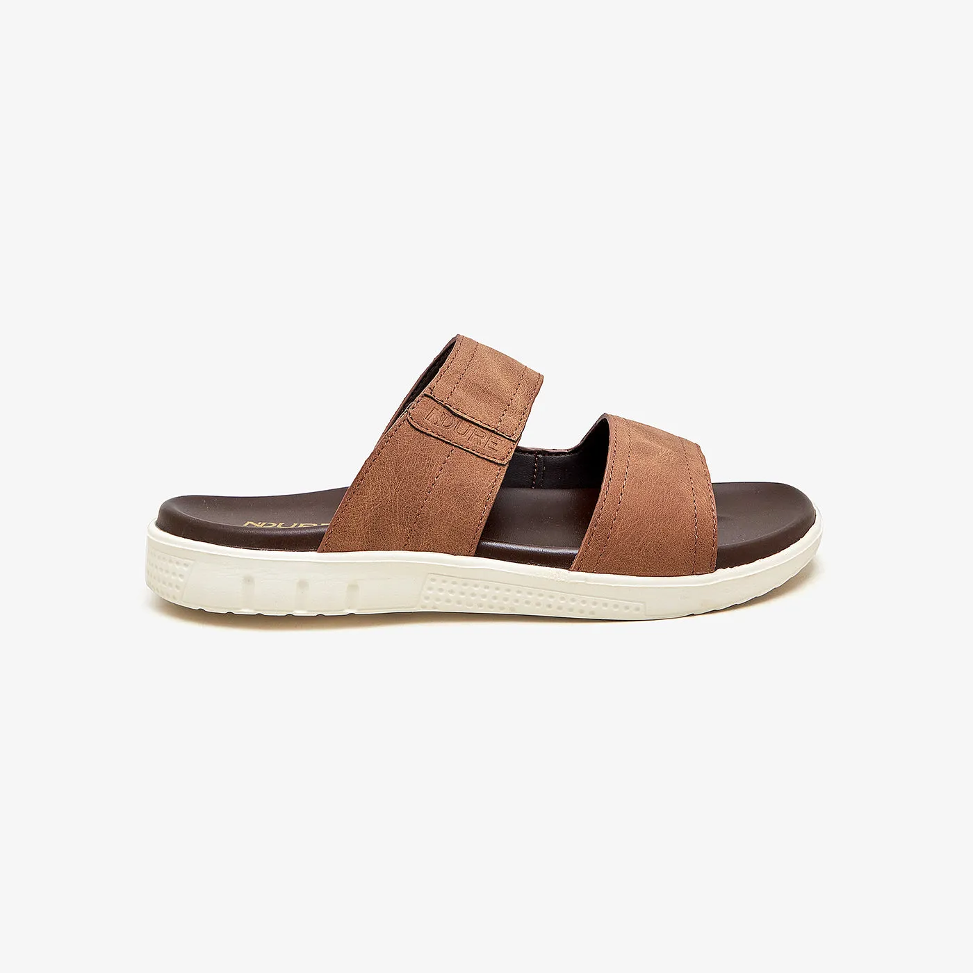 Men's Cloud Step Slides