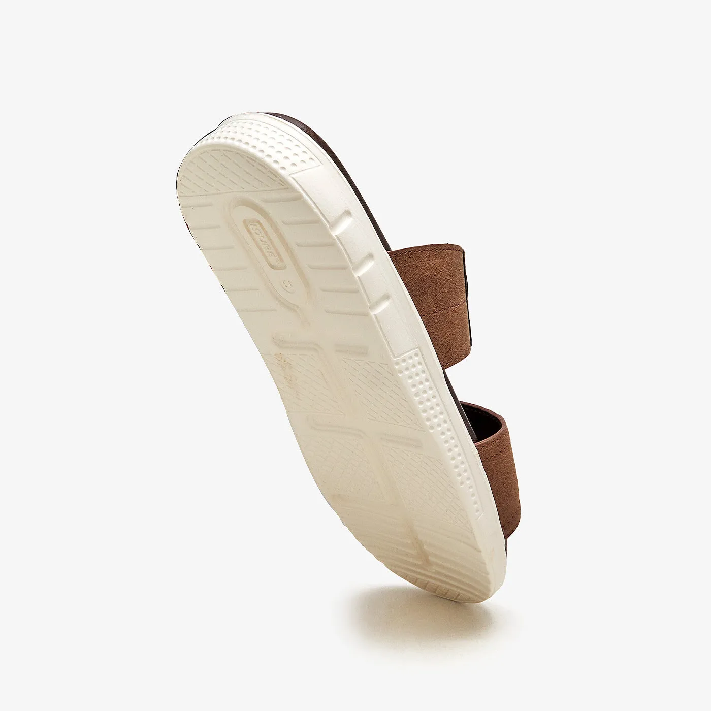Men's Cloud Step Slides