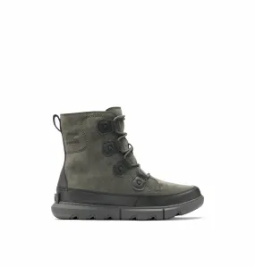 Men's Explorer Snow Boot