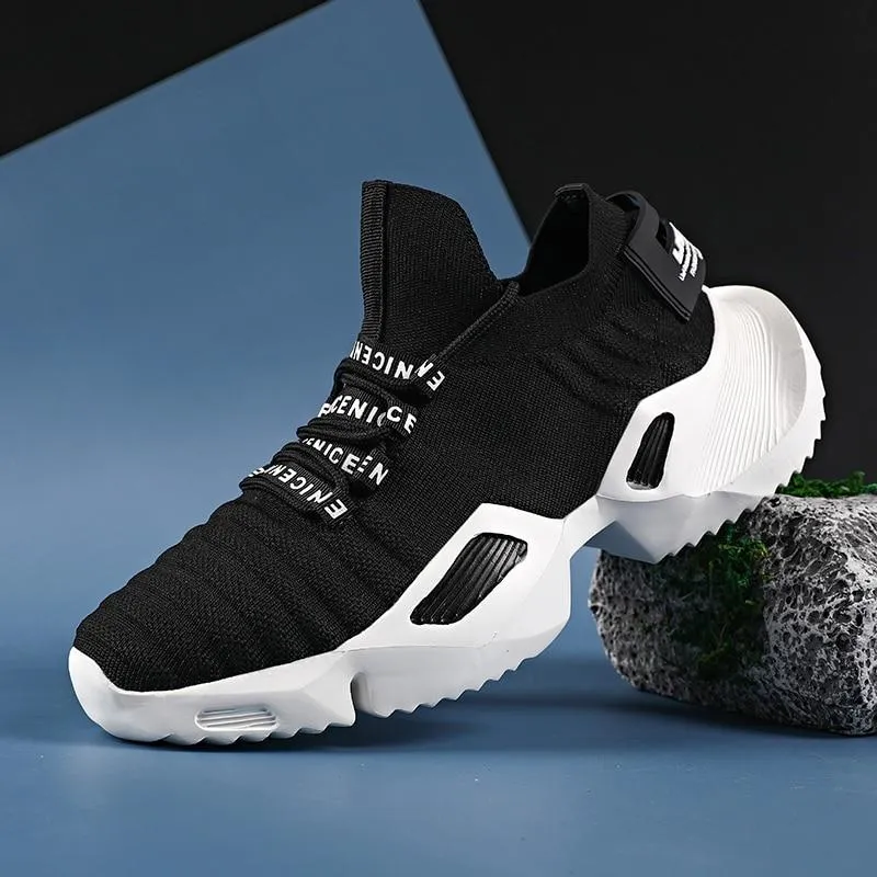 Men's Jogging Sneakers