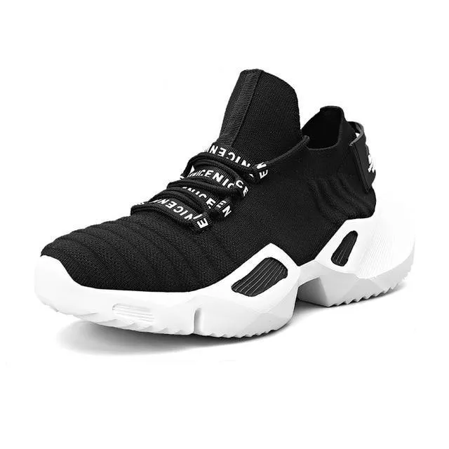 Men's Jogging Sneakers