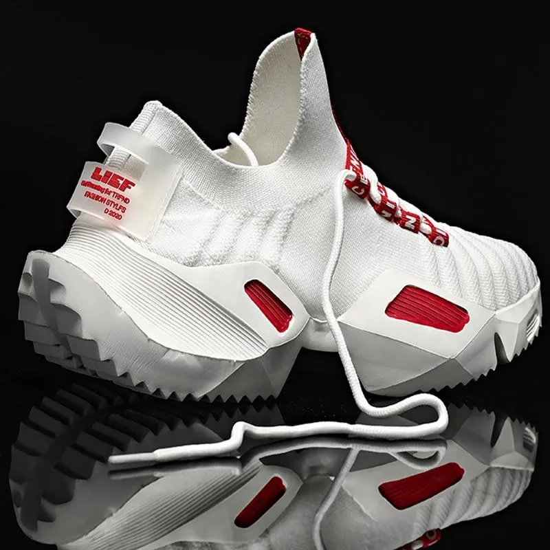Men's Jogging Sneakers