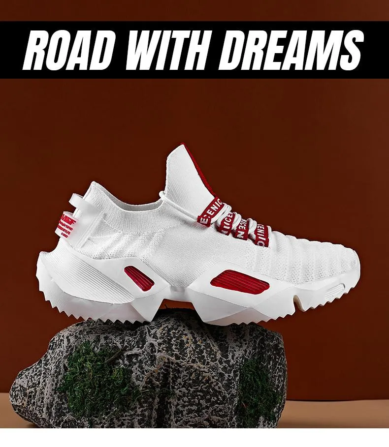Men's Jogging Sneakers