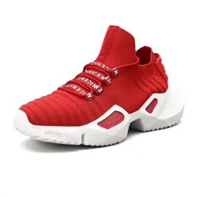 Men's Jogging Sneakers