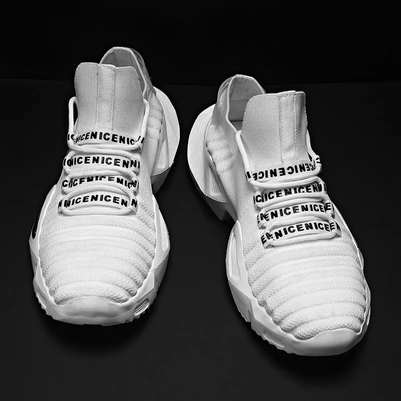 Men's Jogging Sneakers