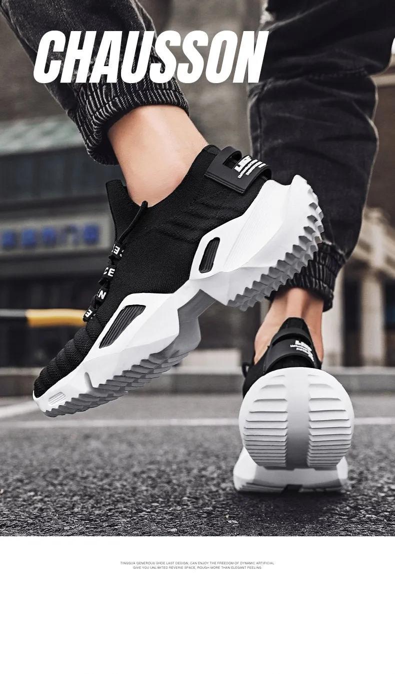Men's Jogging Sneakers