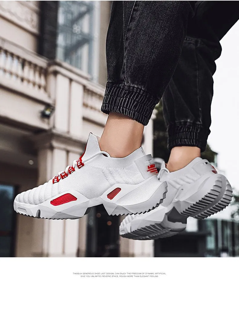 Men's Jogging Sneakers