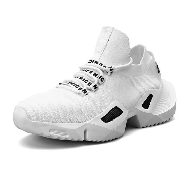 Men's Jogging Sneakers